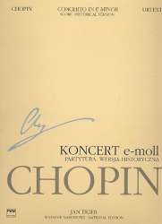 National Edition vol.18 A 15b - Frédéric Chopin