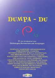 Dumpa-Du Liederheft mit Kommentaren - Gerda Bächli