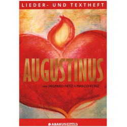 ABAKUS71-325 Augustinus - Siegfried Fietz