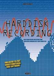 Harddisk Recording Anleitung zum - Carsten Gerlitz