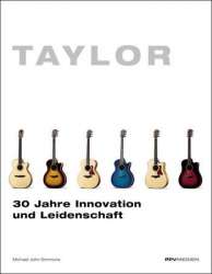 Taylor 30 Jahre Innovation und - Jeff Simmons