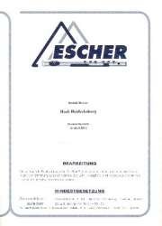 Hoch Heidecksburg - Rudolf Herzer