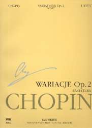 National Edition vol.17 A 15a - Frédéric Chopin