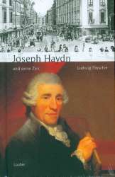 Haydn und seine Zeit - Ludwig Finscher