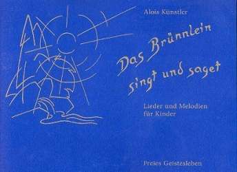 Das Brünnlein singt und saget - Siegfried Fietz