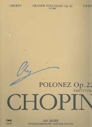 National Edition vol.22 A 15f - Frédéric Chopin