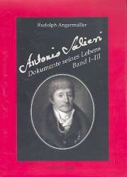 Dokumente seines Lebens - Antonio Salieri