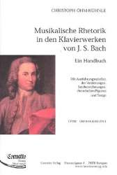 Musikalische Rhetorik in den Klavierwerken - Christoph Öhm-Kühnle
