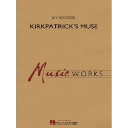 Kirkpatrick's Muse - Jay Bocook
