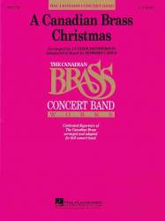 A Canadian Brass Christmas - Howard Cable