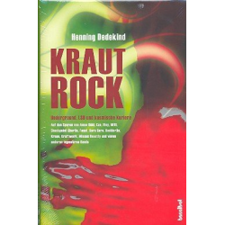 Krautrock - Underground, LSD und - Henning Dedekind