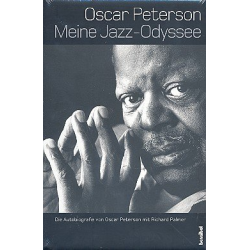 Meine Jazz-Odyssee - Oscar Peterson