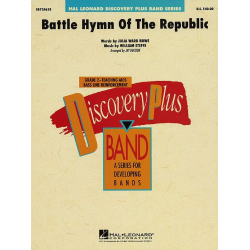 The Battle Hymn of the Republic - Jay Bocook