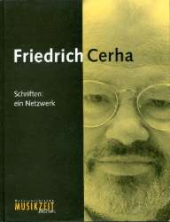 Friedrich Cerha Schriften - Friedrich Cerha
