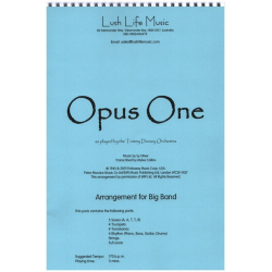 Opus One - Sy Oliver