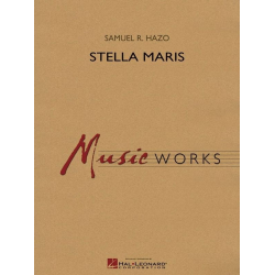 Stella Maris - Samuel R. Hazo