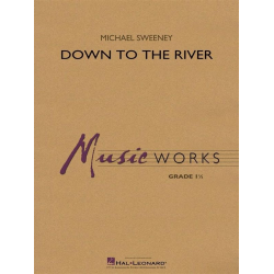 Down to the River - Michael Sweeney