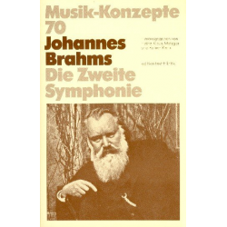 Johannes Brahms - Reinhold Brinkmann