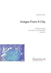 Images From a City - Friedrich Zehm