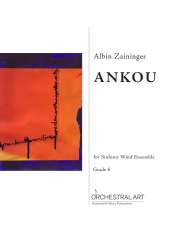 Ankou - Albin Zaininger