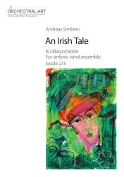 An Irish Tale - Andreas Simbeni