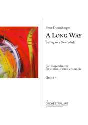 A Long Way - Peter Diesenberger