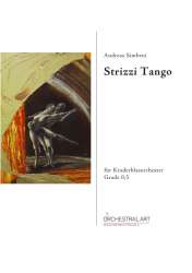 Strizzi Tango - Andreas Simbeni