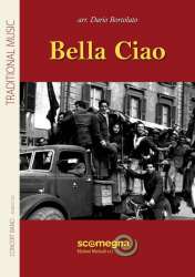 BELLA CIAO - Traditional / Arr. Dario Bortolato