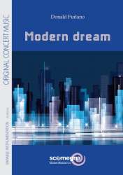 MODERN DREAM - Donald Furlano