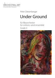 Under Ground - Peter Diesenberger