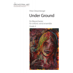Under Ground -Peter Diesenberger