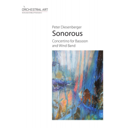 Sonorous -Peter Diesenberger