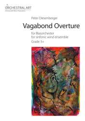 Vagabond Overture - Peter Diesenberger