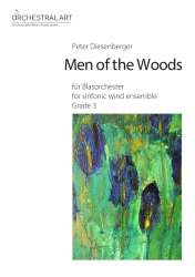 Men of the Woods - Peter Diesenberger
