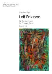 Leif Eriksson - Günther Fiala