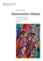 Marionetten-Walzer - Günther Fiala