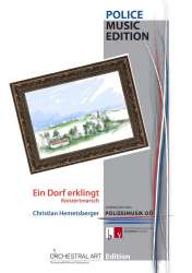 Ein Dorf erklingt - Christian Hemetsberger