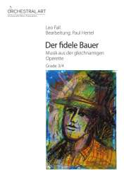 Der fidele Bauer - Paul Hertel