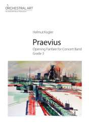 Praevius - Helmut Kogler