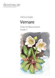 Vernare - Helmut Kogler