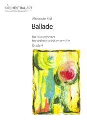 Ballade für Blasochester - Alexander Kral