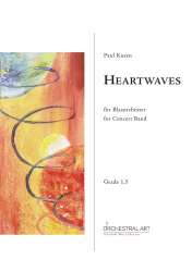 Heartwaves - Paul Kusen