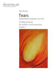 Tears - Paul Kusen