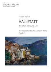 Hallstatt - Florian Moitzi