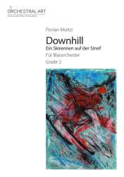 Downhill - Florian Moitzi