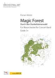 Magic Forest - Florian Moitzi