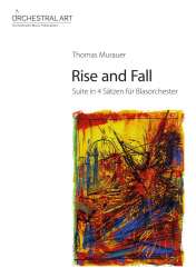 Rise and Fall - Thomas Murauer