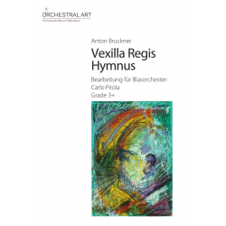 Vexilla Regis Hymnus - Carlo Pirola
