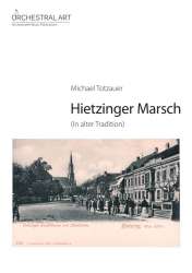 Hietzinger Marsch - Michael Totzauer