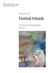 Festival Intrade - Alois Wimmer